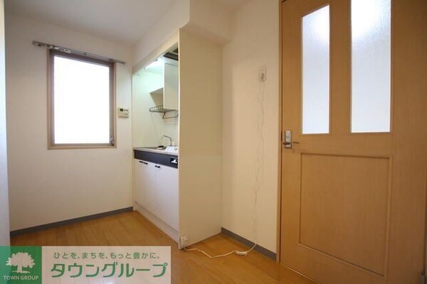 間取図(平面図)(★お部屋探しは株式会社タウンハウジング東京まで★)