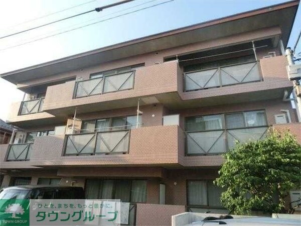 外観(★お問い合わせはタウンハウジングまで★)
