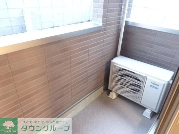 バルコニー(★お問い合わせはタウンハウジングまで★)