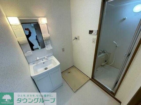 洗面(※別部屋参考写真※)