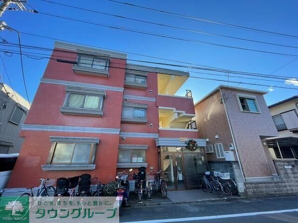 エントランス(★お問い合わせはタウンハウジングまで★)