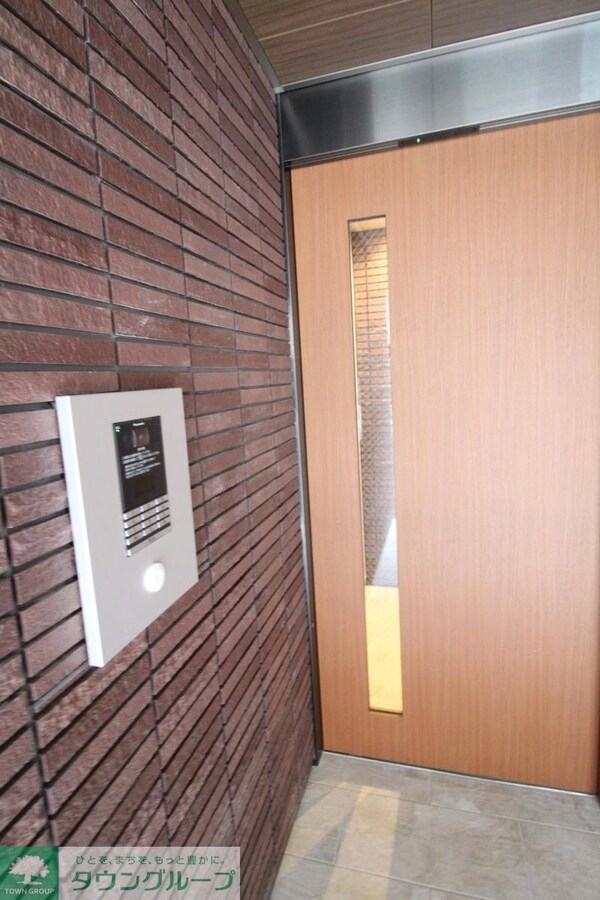 共有部分(★お部屋探しはタウンハウジング高幡不動店まで★)
