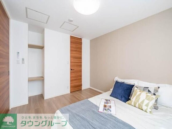 その他(★お部屋探しはタウンハウジング高幡不動店まで★)