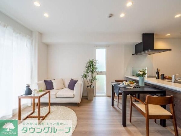 その他(★お部屋探しはタウンハウジング高幡不動店まで★)