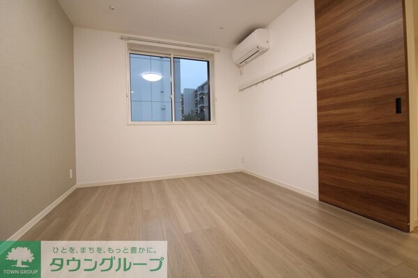 リビング・居室(★お部屋探しはタウンハウジング高幡不動店まで★)