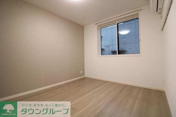 リビング・居室(★お部屋探しはタウンハウジング高幡不動店まで★)