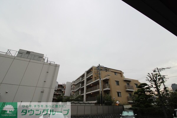 眺望(★お部屋探しはタウンハウジング高幡不動店まで★)