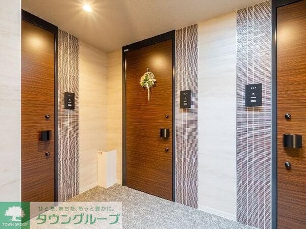 外観(★お部屋探しはタウンハウジング高幡不動店まで★)