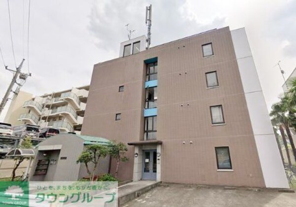 外観(★お問い合わせはタウンハウジング聖蹟桜ヶ丘店まで★)