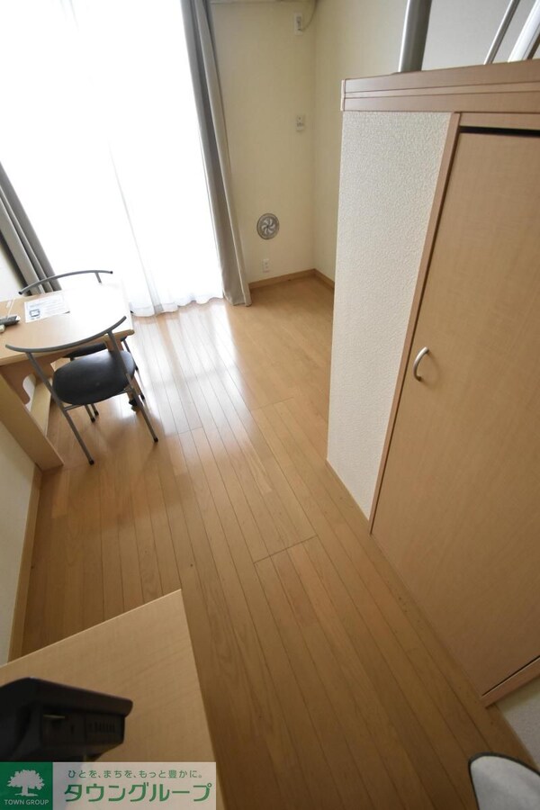 子供部屋