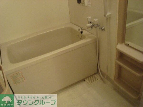 バス／シャワールーム等(★お問い合わせはタウンハウジングまで★)