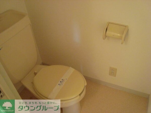 トイレ(★お問い合わせはタウンハウジングまで★)