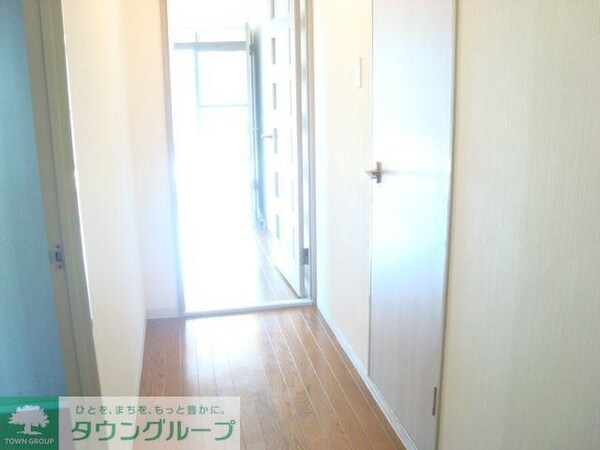玄関(★お問い合わせはタウンハウジングまで★)