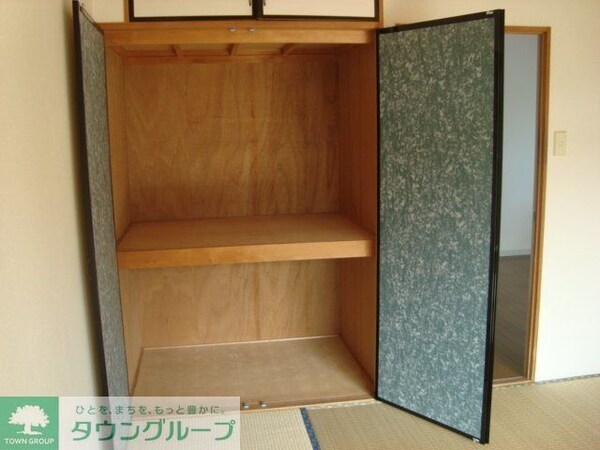 収納(★お問い合わせはタウンハウジングまで★)