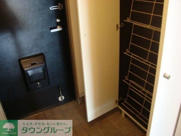 設備(★お問い合わせはタウンハウジングまで★)