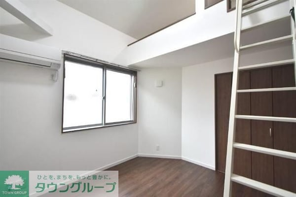リビング・居室