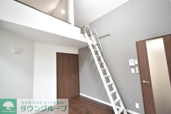 リビング・居室