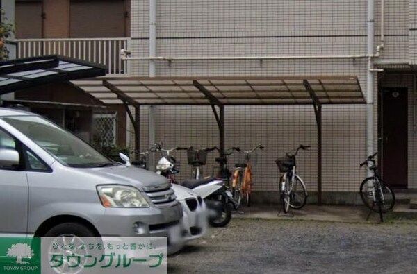 共有部分(★お問い合わせはタウンハウジング多摩センター店★)