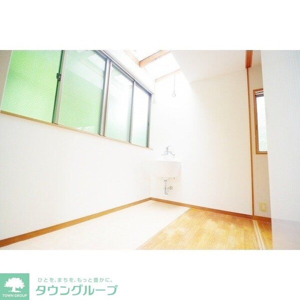 洗面(★お問い合わせはタウンハウジング聖蹟桜ヶ丘店まで★)