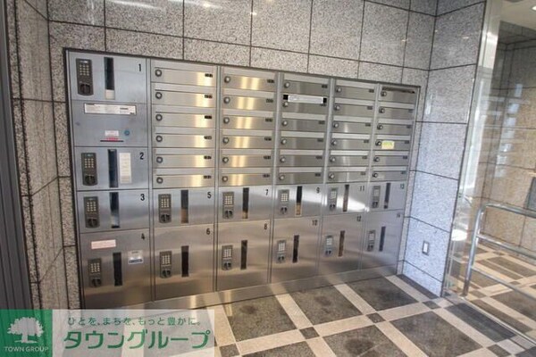 共有部分(★お部屋探しは株式会社タウンハウジング東京まで★)