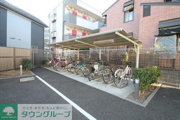 共有部分(★お部屋探しは株式会社タウンハウジング東京まで★)