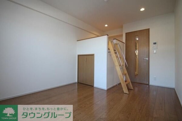 その他室内・内装(★お部屋探しはタウンハウジング高幡不動店まで★)