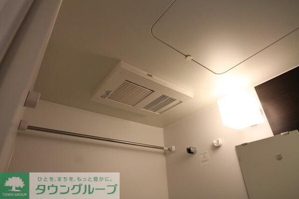 設備(★お部屋探しは株式会社タウンハウジング東京まで★)