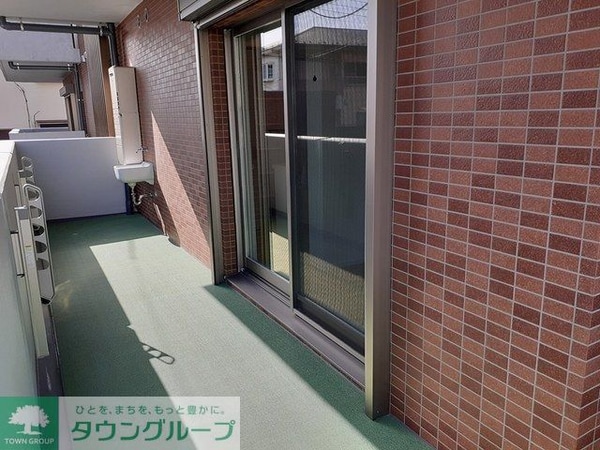 バルコニー(★お問い合わせはタウンハウジングまで★)