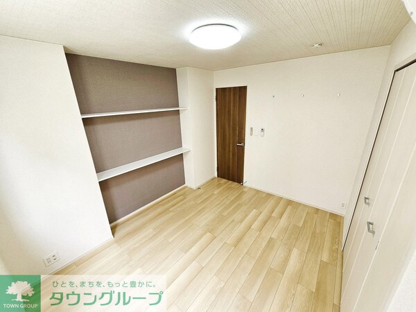 寝室(★お問い合わせはタウンハウジングまで★)