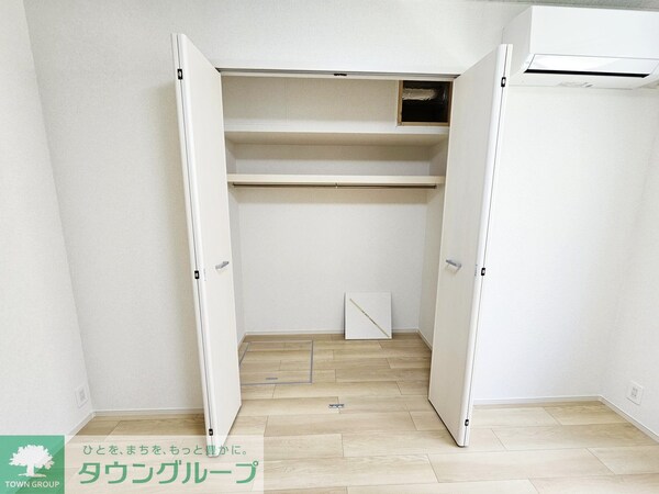 収納(★お問い合わせはタウンハウジングまで★)