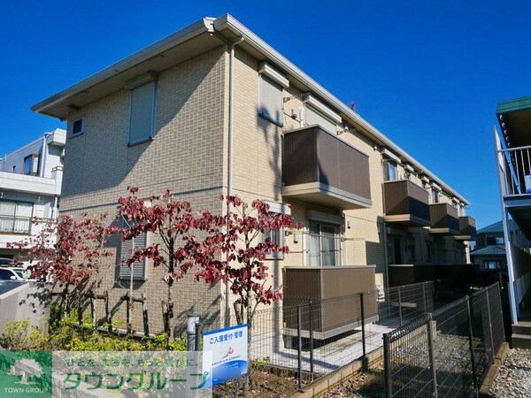 外観(★お問い合わせはタウンハウジングまで★)