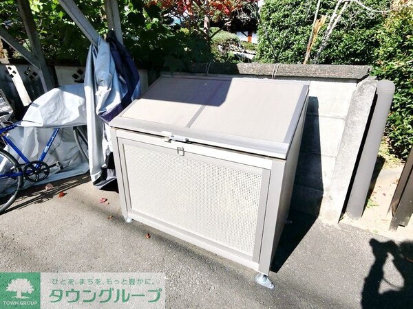 共有部分(★お問い合わせはタウンハウジングまで★)