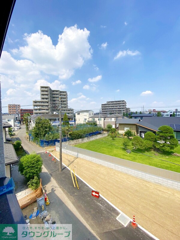 眺望(★お問い合わせはタウンハウジング聖蹟桜ヶ丘店まで★)