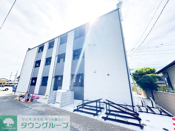 外観(★お問い合わせはタウンハウジング聖蹟桜ヶ丘店まで★)