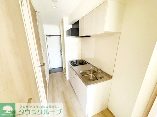 キッチン(★お問い合わせはタウンハウジング聖蹟桜ヶ丘店まで★)