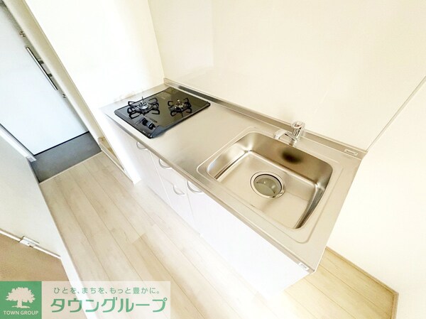 キッチン(★お問い合わせはタウンハウジング聖蹟桜ヶ丘店まで★)