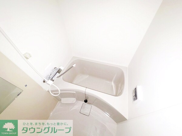バス／シャワールーム等(★お問い合わせはタウンハウジング聖蹟桜ヶ丘店まで★)