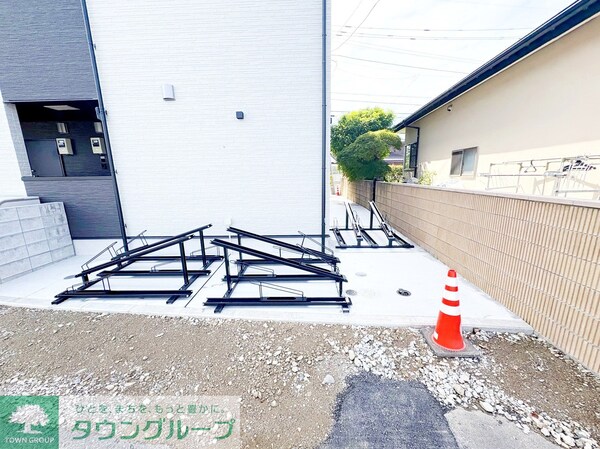 共有部分(★お問い合わせはタウンハウジング聖蹟桜ヶ丘店まで★)