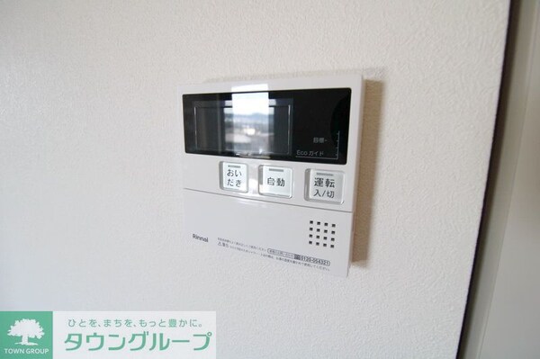 設備(★お部屋探しは株式会社タウンハウジング東京まで★)