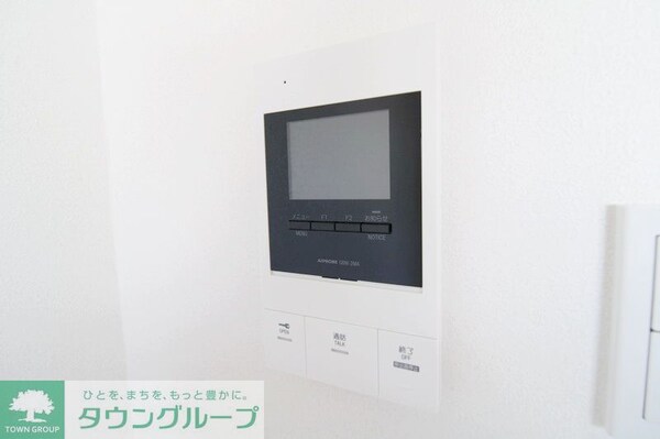 設備(★お部屋探しは株式会社タウンハウジング東京まで★)