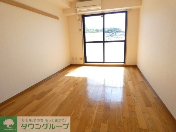 リビング・居室(★お部屋探しは株式会社タウンハウジング東京まで★)