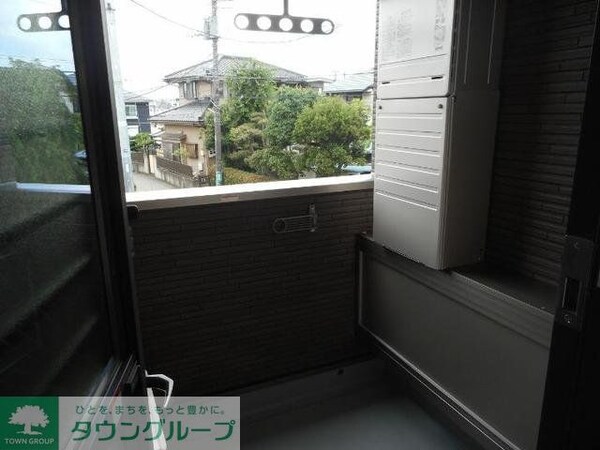 バルコニー(★お問い合わせはタウンハウジング府中店まで★)
