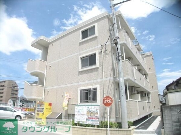 外観(★お問い合わせはタウンハウジングまで★)