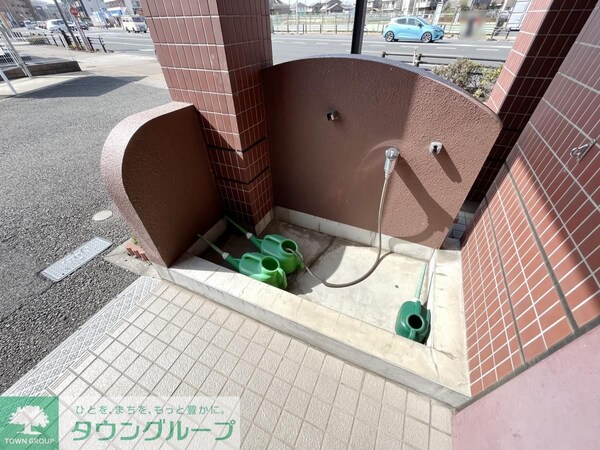 共有部分