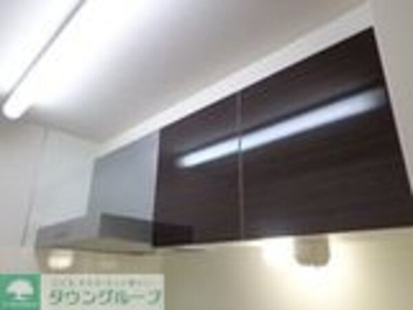 キッチン(★お部屋探しは株式会社タウンハウジング東京まで★)