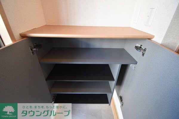 その他(★お部屋探しは株式会社タウンハウジング東京まで★)