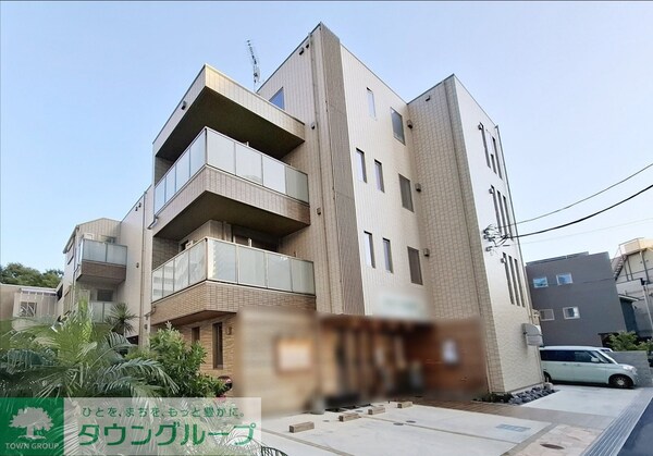 外観(★お問い合わせはタウンハウジング聖蹟桜ヶ丘店まで★)