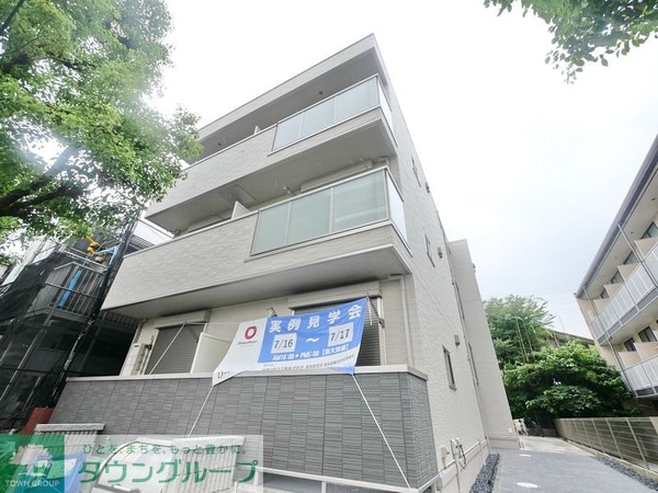 外観(★外観★)