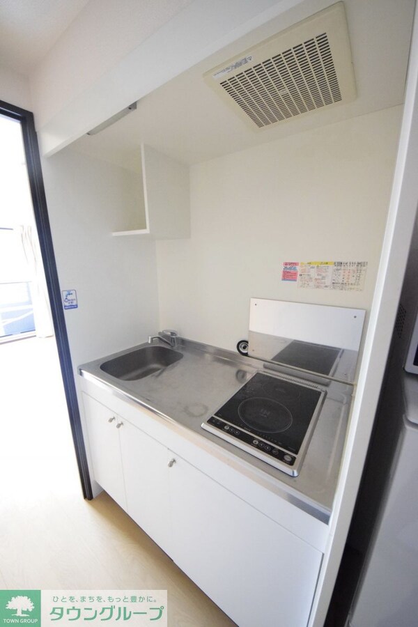 キッチン(キッチン)