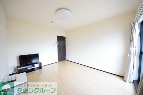 リビング・居室(リビング/居室)